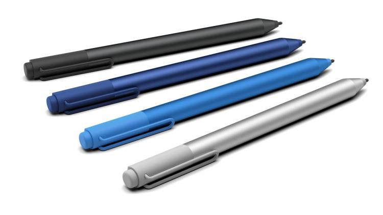 Mẹo bảo vệ Surface Pen khỏi bị rơi cực hiệu quả của Microsoft hình 2
