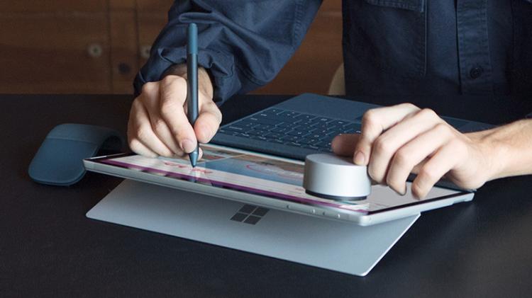 Bật mí mẹo trên Surface Pen mà bạn cần biết khi sử dụng hình 2