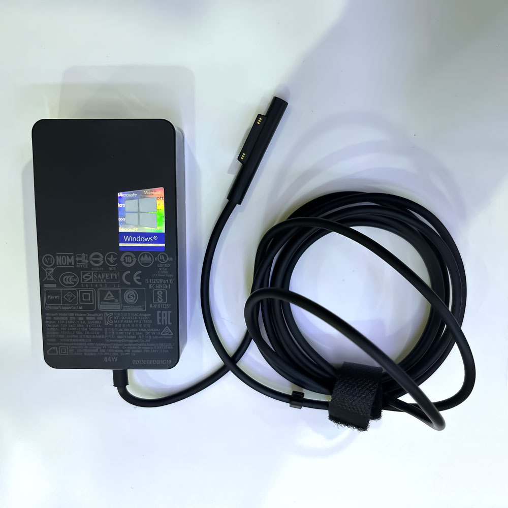 Sạc Surface Pro 4 chính hãng