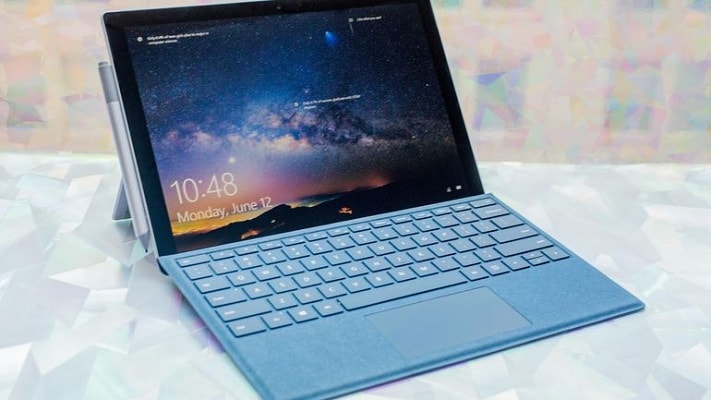 6 mẹo bất kỳ ai sử dụng Surface Pro của Microsoft cũng muốn biết