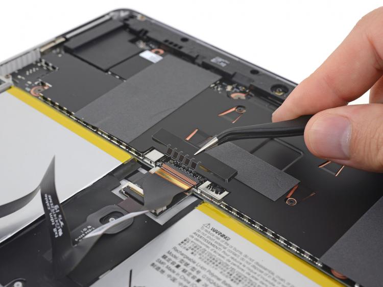 Kinh Nghiệm Sửa Chữa Surface Tại Linhkiensurface.com