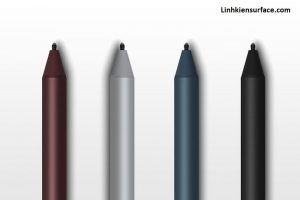 Bút Surface Pen 2017 mới fullbox