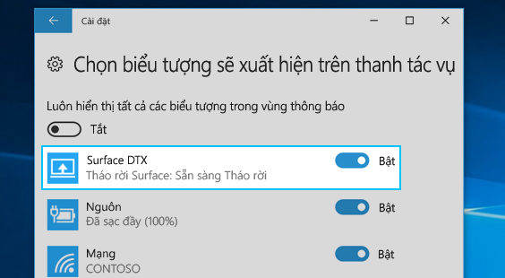 Hướng dẫn sử dụng Surface Book cần thiết cho người dùng
