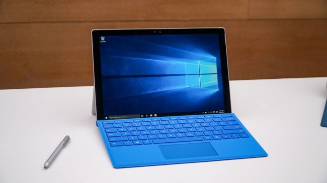 Ngày phát hành Surface Pro 5, tin tức và tin đồn