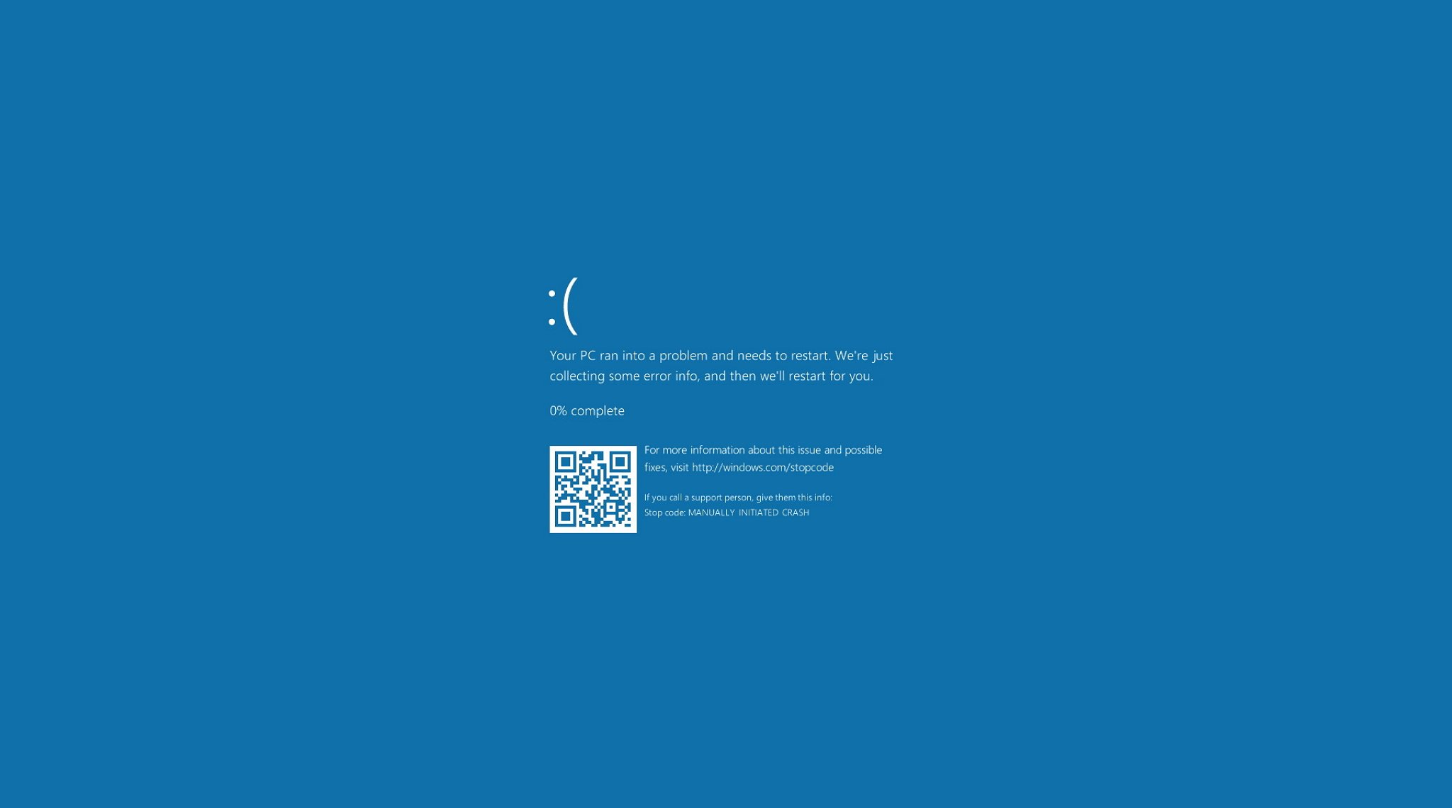 Cách khắc phục và sửa lỗi màn hình xanh Windows 10