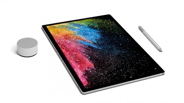 So sánh và nhận định cấu hình của Surface Book 2 với thế hệ trước