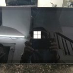 Surface pro 2017 bị treo logo và cách khắc phục