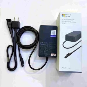 Sạc Surface Book 2/3 127W mới fullbox chính hãng