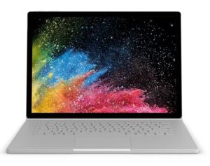 Surface Book 2 13 inch Core i5 Ram 8GB SSD 128GB (Mới 99%)