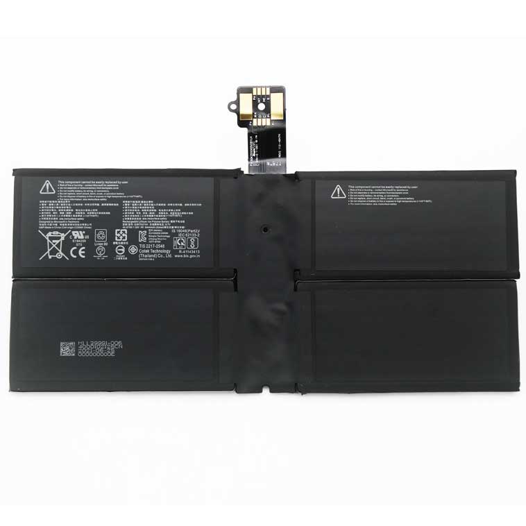 Pin surface pro 7 plus chính hãng