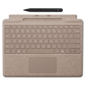 Bàn phím Copilot Surface Pro 11 kèm bút Slim Pen – Chính hãng