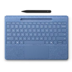 Bàn phím Surface Pro Flex kèm bút Slim Pen – Mới