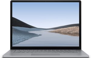 Surface Laptop 3 Core i5/Ram 16GB/SSD 256GB Like new