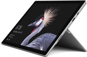 Surface Pro 2017 LTE Core i5 Ram 8GB SSD 256GB Like New
