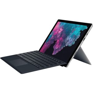 Surface Pro 6 [Kèm phím] Core i7/Ram 16GB/SSD 512GB Like New
