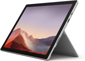 Surface Pro 7 Core i5/Ram 8GB/SSD 256GB Like New