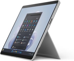 Surface Pro 9 core i5/Ram 16GB/SSD 256GB New refurbished