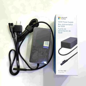 Sạc Microsoft Surface Book 1/2 loại 102W mới chính hãng