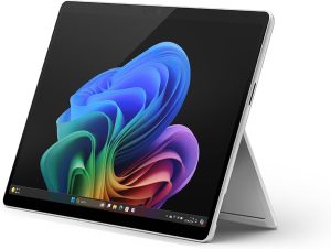 Surface Pro 11 Snapdragon X Plus/Ram 16GB/SSD 256GB New