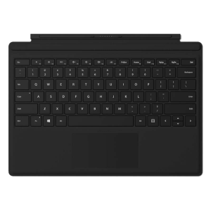 Bàn Phím Surface Pro X, 8, 9, 10, 11 không khe bút – Cũ