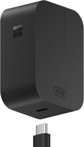 Sạc Microsoft Surface Pro 12 inch 45W USB-C – Chính hãng