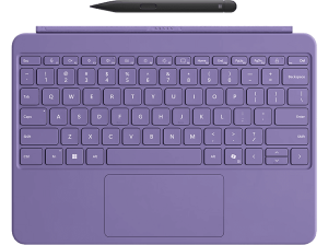 Bàn phím Surface Pro 12 inch kèm bút Slim Pen 2 – Mới